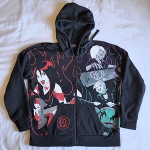 Hex Girls Scooby-doo